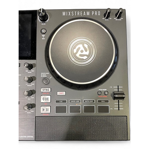 Used Numark MIXSTREAM PRO DJ Controller