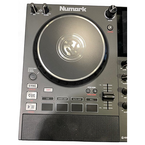 Used Numark MIXSTREAM PRO DJ Controller