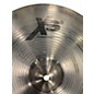 Used SABIAN 16in XS20 Medium Thin Crash Cymbal