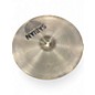 Used SABIAN 16in XS20 Medium Thin Crash Cymbal