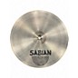 Used SABIAN 16in XS20 Medium Thin Crash Cymbal