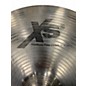 Used SABIAN 16in XS20 Medium Thin Crash Cymbal