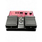 Used BOSS RC30 Loop Station Twin Pedal