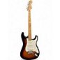 Used Fender Player Stratocaster BURST Solid Body Electric Guitar thumbnail