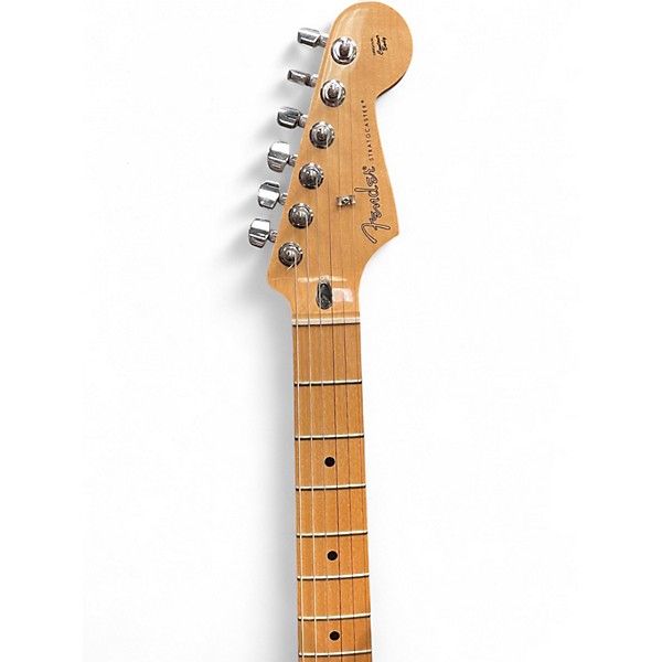 Used Fender Player Stratocaster BURST Solid Body Electric Guitar