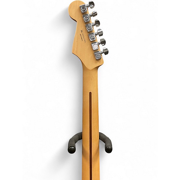 Used Fender Player Stratocaster BURST Solid Body Electric Guitar