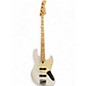 Used Sire Marcus Miller V7 Alder Arctic White Electric Bass Guitar thumbnail