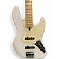 Used Sire Marcus Miller V7 Alder Arctic White Electric Bass Guitar