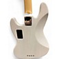 Used Sire Marcus Miller V7 Alder Arctic White Electric Bass Guitar
