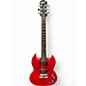 Used Epiphone SG Special Bolt On Cherry Solid Body Electric Guitar thumbnail