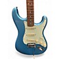 Used Fender Player Plus Stratocaster OPAL SPARK Solid Body Electric Guitar