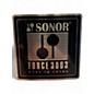 Used SONOR 7 Piece Force 3003 PEARL Drum Kit thumbnail