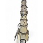 Used SONOR 7 Piece Force 3003 PEARL Drum Kit