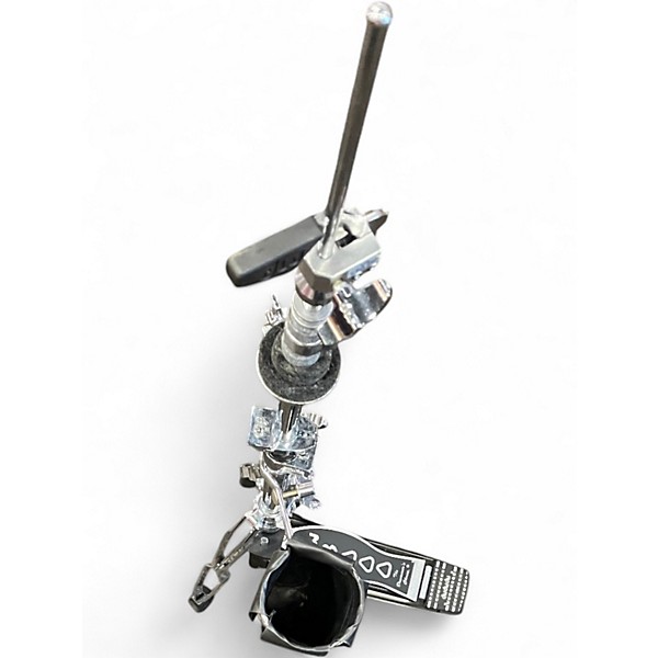 Used DW 3000 SERIES HI HAT STAND Hi Hat Stand