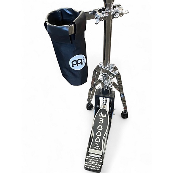 Used DW 3000 SERIES HI HAT STAND Hi Hat Stand