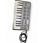 Used Akai Professional MPK Mini MIDI Controller