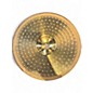 Used MEINL 14in HCS Hi Hat Pair Cymbal