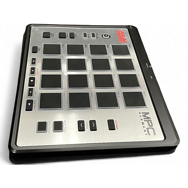 Used Akai Professional MPC Element Production Controller