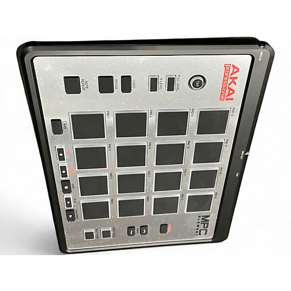 Used Akai Professional MPC Element Production Controller