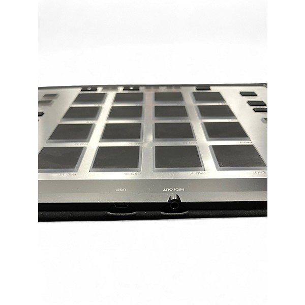 Used Akai Professional MPC Element Production Controller