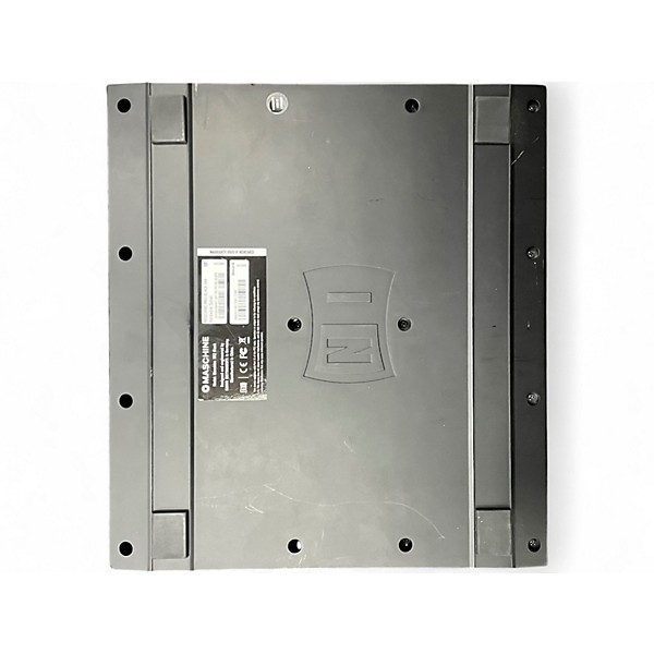 Used Native Instruments Maschine MKII MIDI Controller