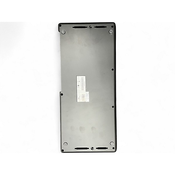 Used Novation Zero SL MKII MIDI Controller