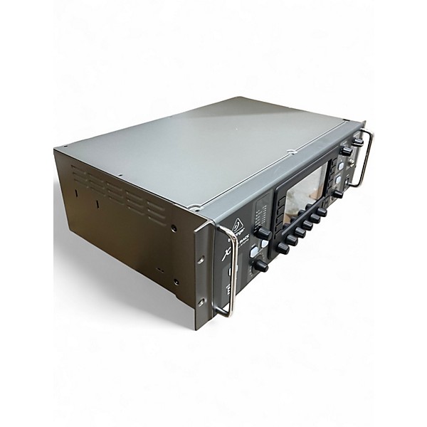 Used Behringer X32 Rack Digital Mixer