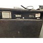 Used Fender Rumble 100 1x15 100W Bass Combo Amp