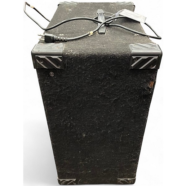 Used Fender Rumble 100 1x15 100W Bass Combo Amp