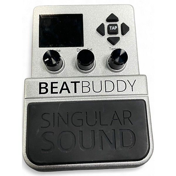 Used Singular Sound Beatbuddy Drum Machine