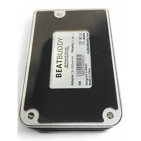 Used Singular Sound Beatbuddy Drum Machine