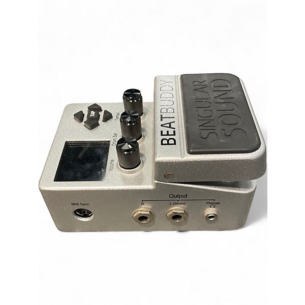 Used Singular Sound Beatbuddy Drum Machine