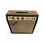 Used 1971 Fender Vintage Champ Tube Guitar Combo Amp thumbnail