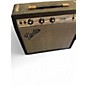 Used 1971 Fender Vintage Champ Tube Guitar Combo Amp