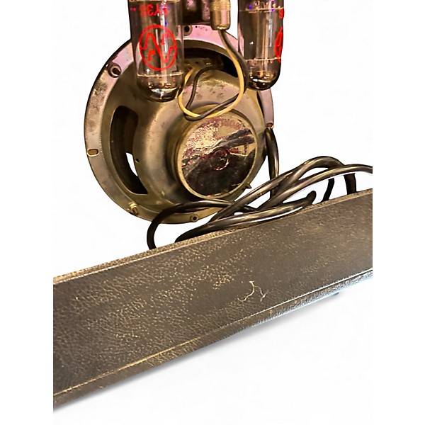 Used 1971 Fender Vintage Champ Tube Guitar Combo Amp