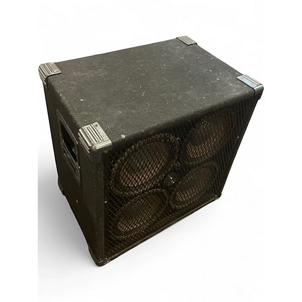 Used Peavey 410 TX Guitar Cabinet