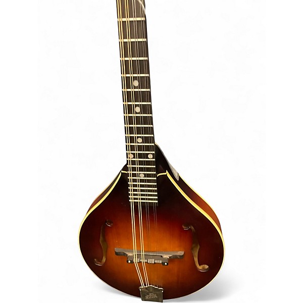 Used The Loar LM-110 Bourbon Burst Mandolin