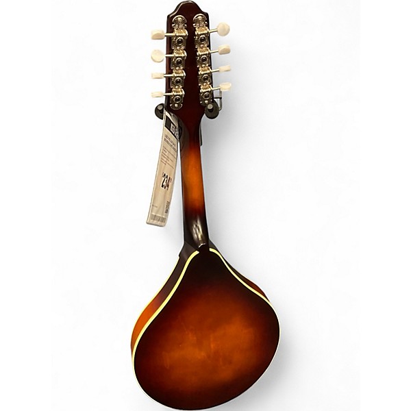 Used The Loar LM-110 Bourbon Burst Mandolin