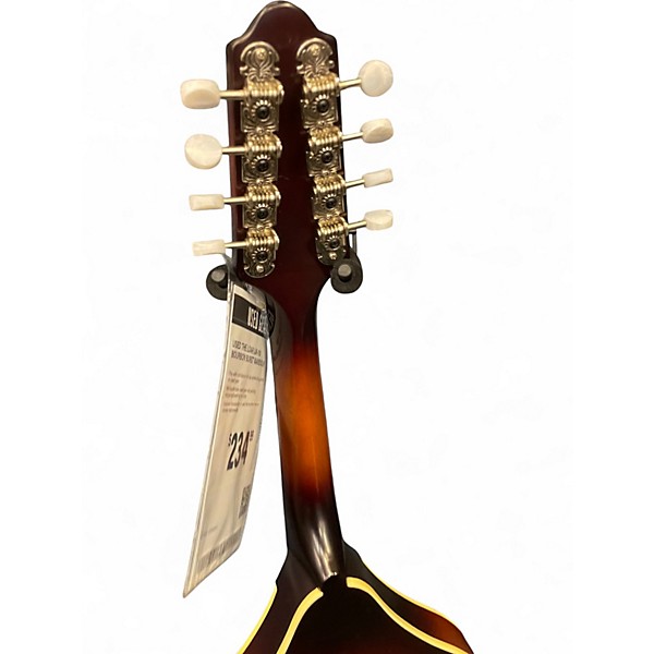 Used The Loar LM-110 Bourbon Burst Mandolin