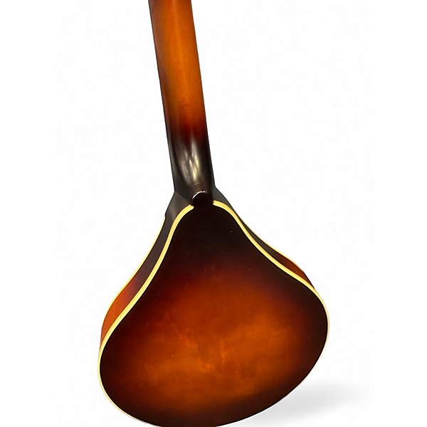 Used The Loar LM-110 Bourbon Burst Mandolin