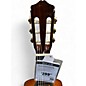 Used Cordoba c 5 Natural Classical Acoustic Guitar