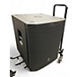 Used Electro-Voice ELX20018SP Powered Subwoofer