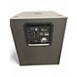 Used Electro-Voice ELX20018SP Powered Subwoofer