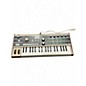 Used KORG Micro Korg 37 Key Synthesizer thumbnail