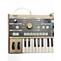 Used KORG Micro Korg 37 Key Synthesizer