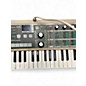 Used KORG Micro Korg 37 Key Synthesizer