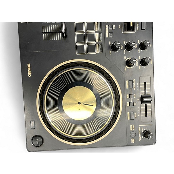 Used Pioneer DJ DDJ-REV1 DJ Controller