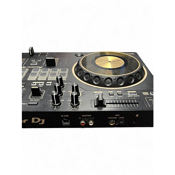 Used Pioneer DJ DDJ-REV1 DJ Controller