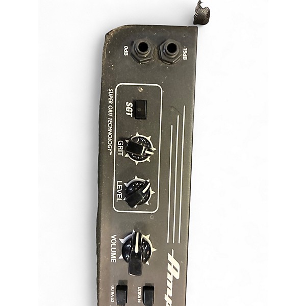 Used Ampeg RB210 Bass Combo Amp