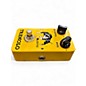 Used Joyo Tremolo Effect Pedal